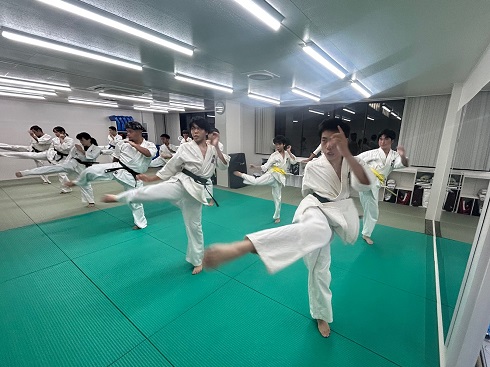 ≪一般≫中級クラス