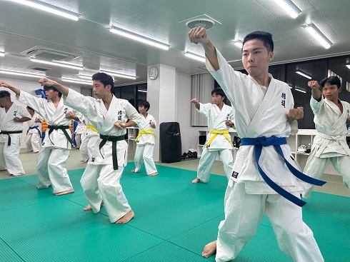 ≪一般≫中級クラス