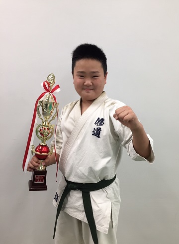 第4位　岡野大輝